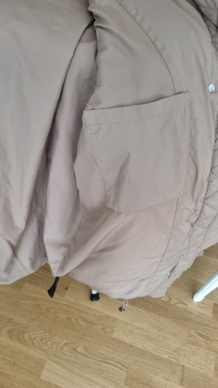 H&M Mäntel: Oversize Wintermantel – Gebraucht aus St. Gallen von Naomi290485 4