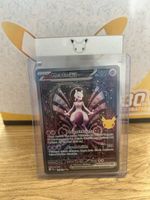 Pokémon 30th Mewtu Ex 151/128
