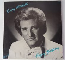 Eddy Mitchell   Happy Birthday