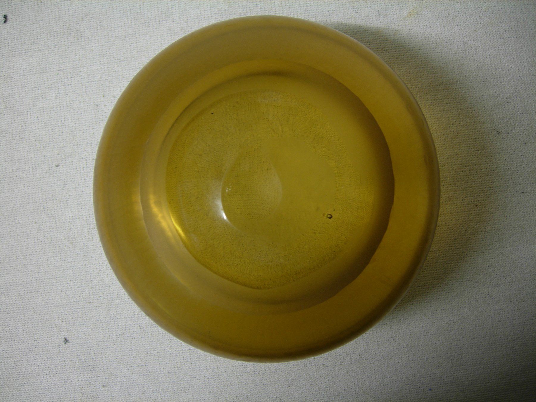 Murano Ciotole: Glas-Schale "Battuto"-Murano – Usato da Luzern venduto da Lucernauno 2