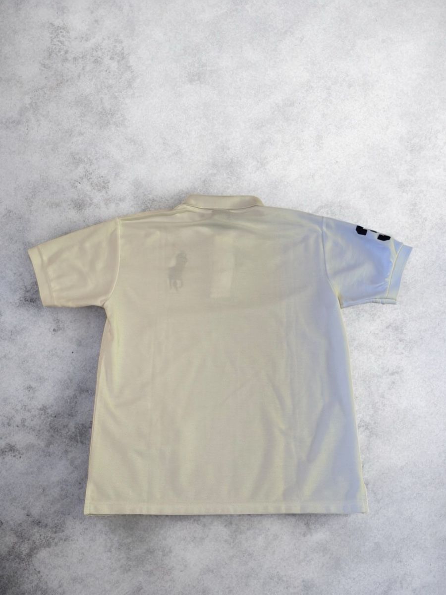 Ralph Lauren Polo-Shirts: Ralph Lauren Polo (M) – Neu (gemäss Beschreibung) aus Aarburg von syning46 3