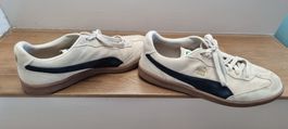 Puma Liga Suede Leather Gr.46