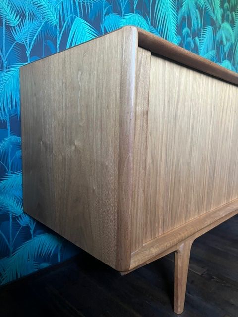 Cassettiere: Dänisches Designklassiker Sideboard von Bernh. Pedersen&Son – Usato da Burg im Leimental venduto da Anna_Wiener 7