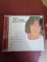 CD, Frank Duval, Angel Of Mine (Electronic, Rock, Pop, 2001)