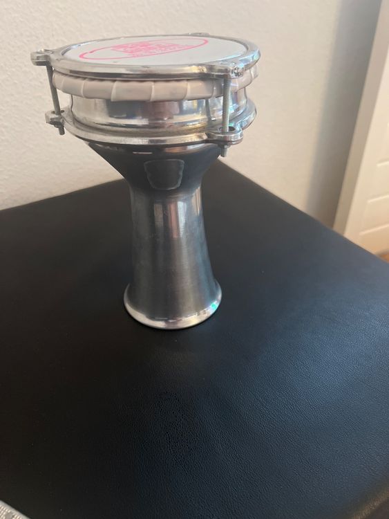 Trommel Darbuka Kaufen auf Ricardo