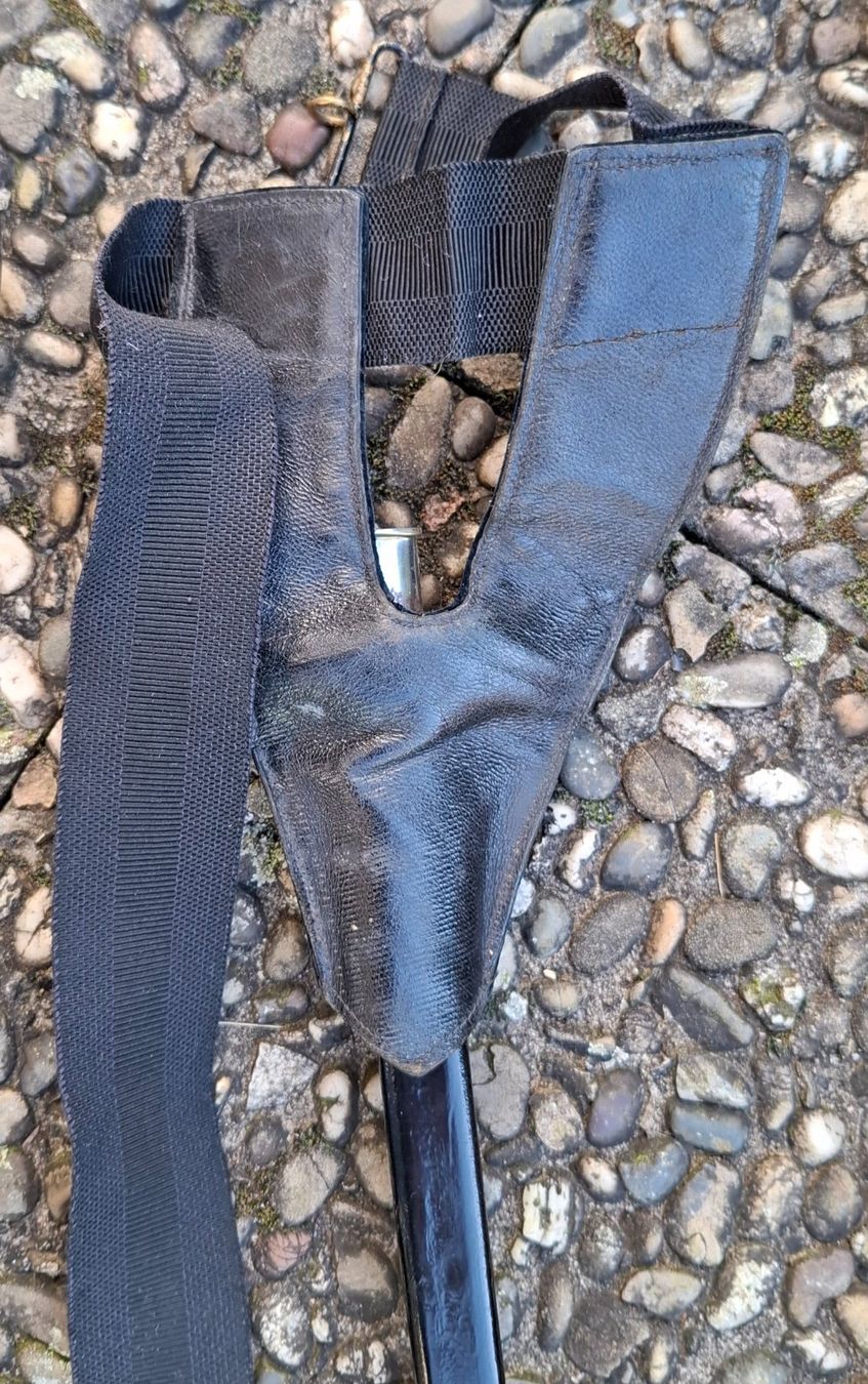 Stichwaffen: Freimaurer grossmeister säbel/degen – Gebraucht aus Wohlen AG von Suri016 6