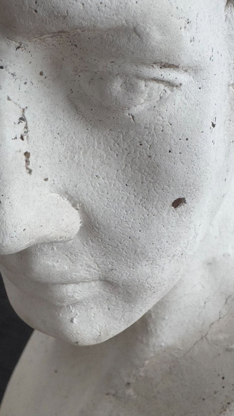 Sculture & Statue: Skulptur David Antike – Usato da Dagmersellen venduto da vvinteriorhome 1