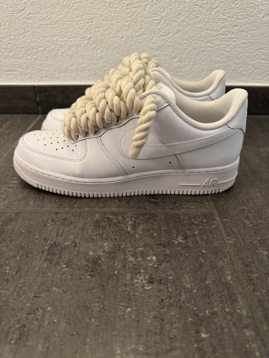Nike Herrenschuhe: Nike Air Force 1  – Neu (gemäss Beschreibung) aus Birmenstorf AG von Finoallafine1897 1