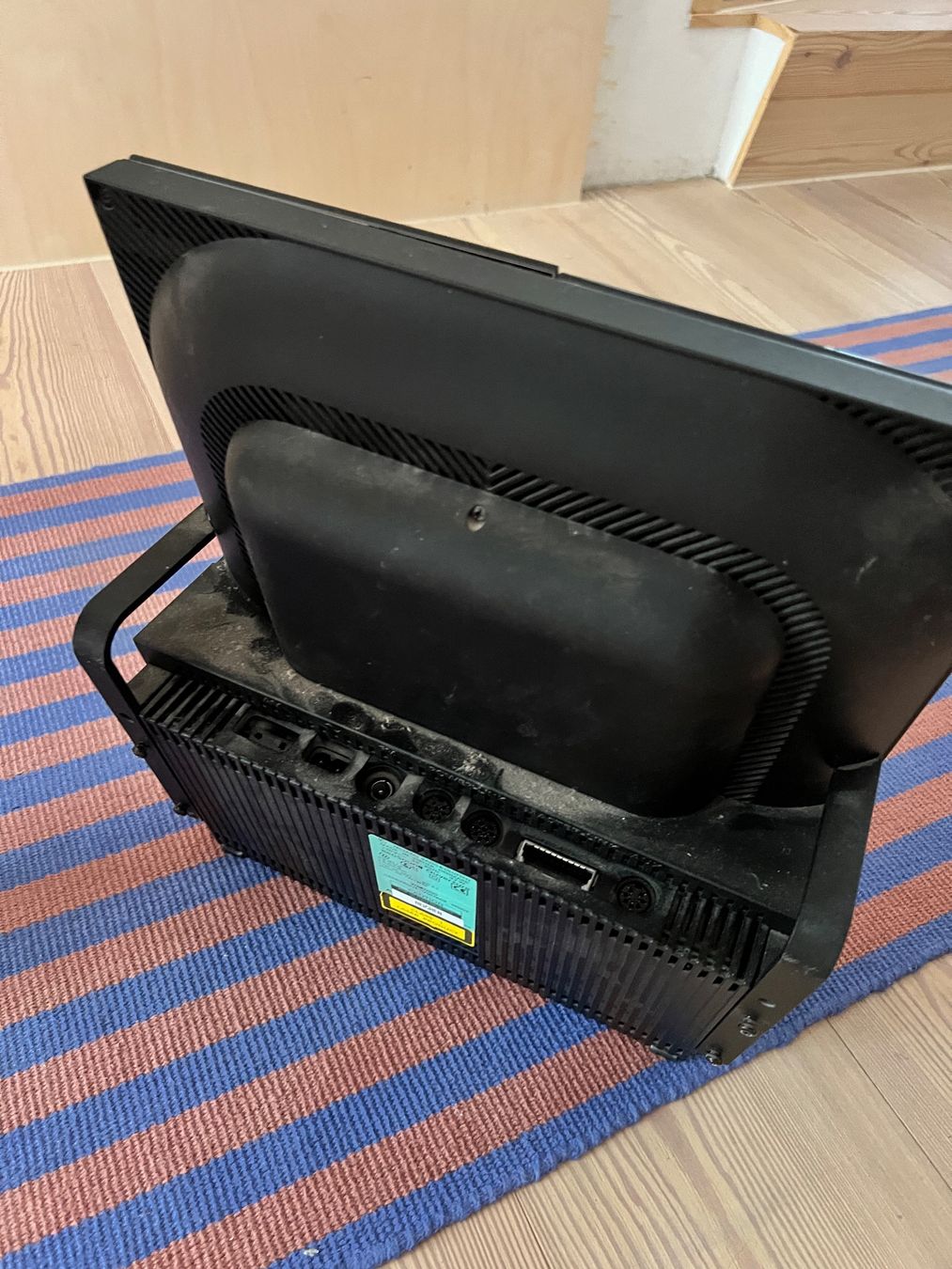 Bang & Olufsen Multimediaplayer & Streamer: B&O Stereoanlage – Defekt aus St. Gallen von Tpepitas 2