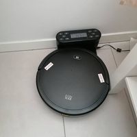 Aspirapolvere Robot