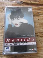 Nantida - Strictly Romantic - Kassette