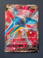 Pokemon Vikavolt V 180/189 Darkness Ablaze