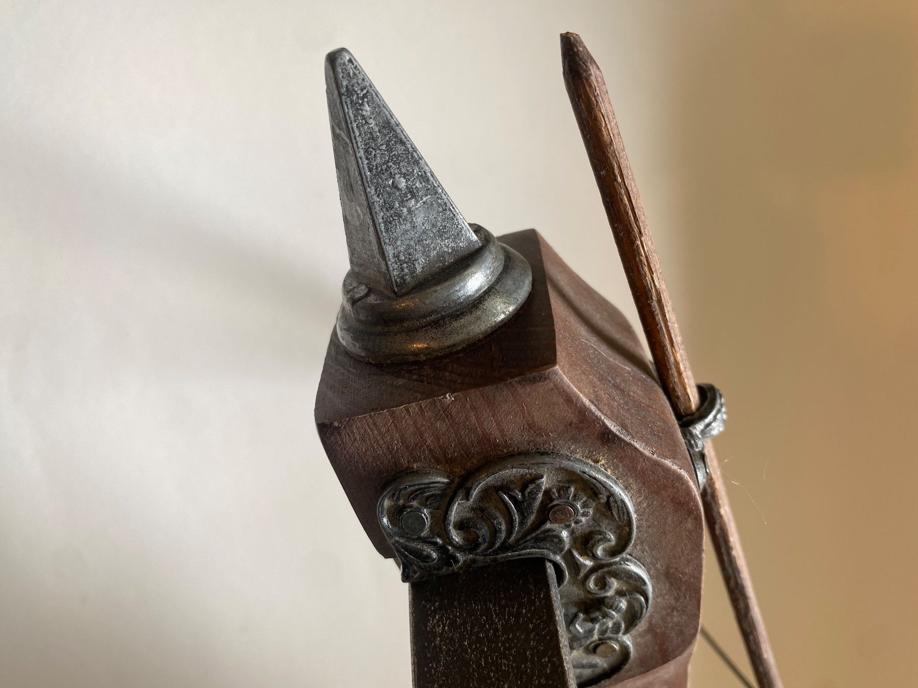 Toutes les décorations: Antike Armbrust (Replica) – D'occasion à Winterthur par Winterthurer123 3