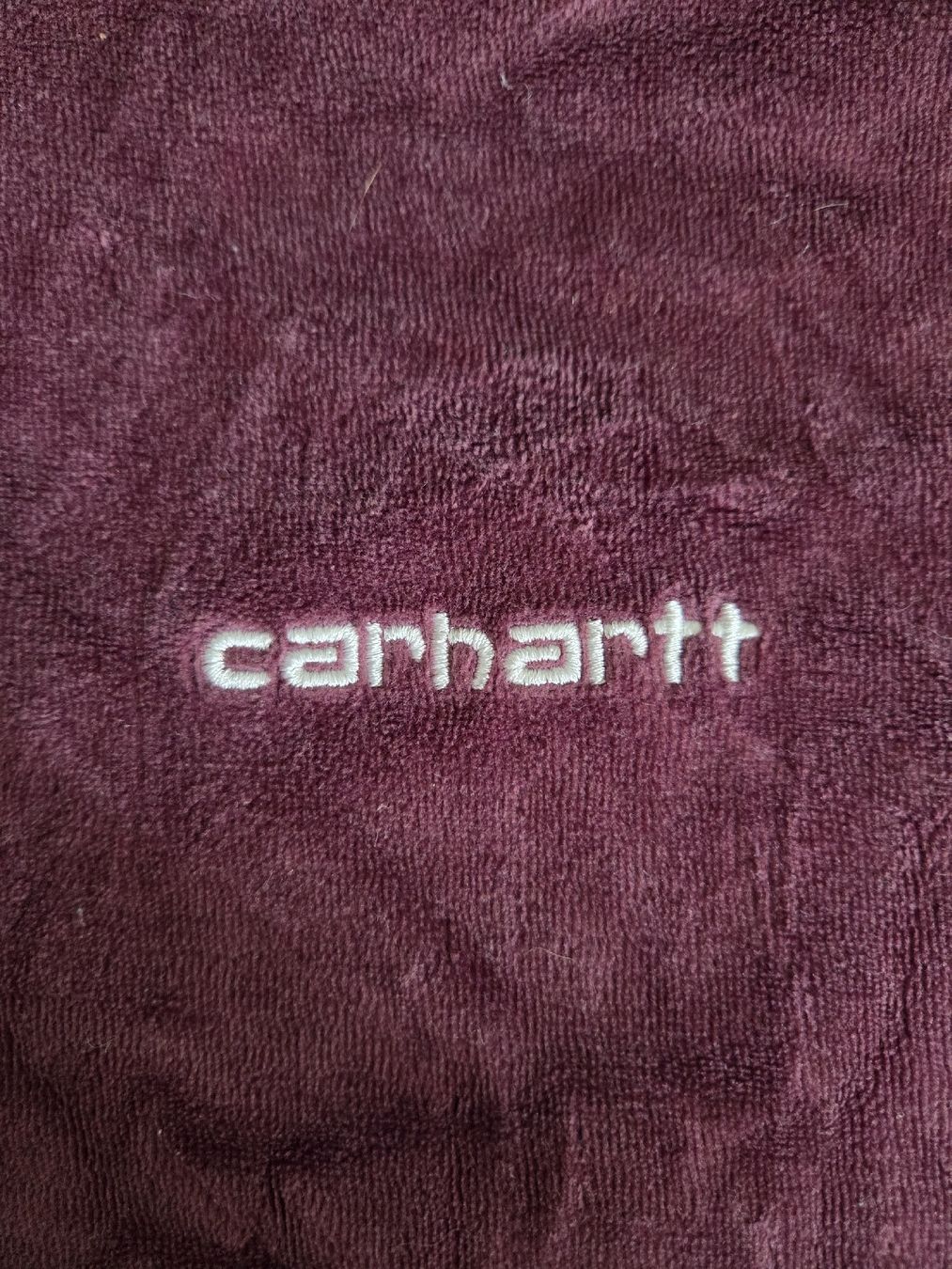 Carhartt Maglioni & Felpe: Carhartt Fleecepullover – Usato da Luzern venduto da Leirum