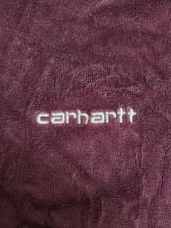 Carhartt Fleecepullover