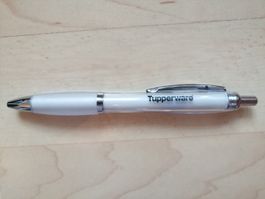Tupperware Kugelschreiber
