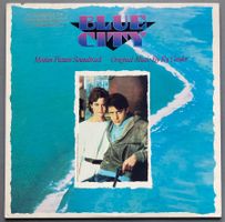 MUSIQUE DE FILM / RY COODER - BLUE CITY