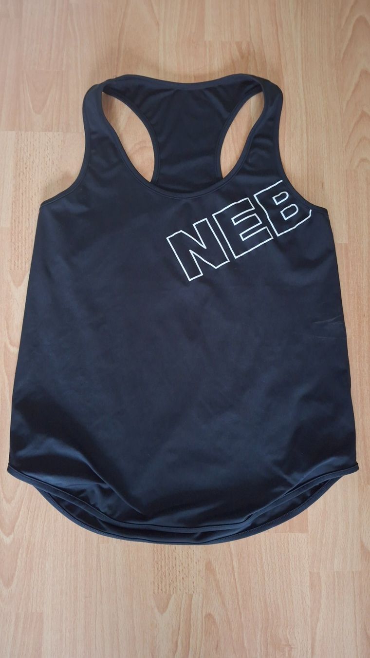 Top: Nebbia Tanktop gr S – Nuovo (secondo la descrizione) da Pfäffikon SZ venduto da Milu88 1