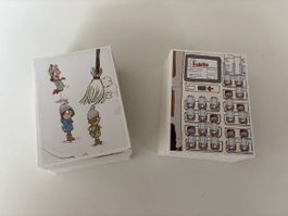 Migros TipToi Mania Sticker