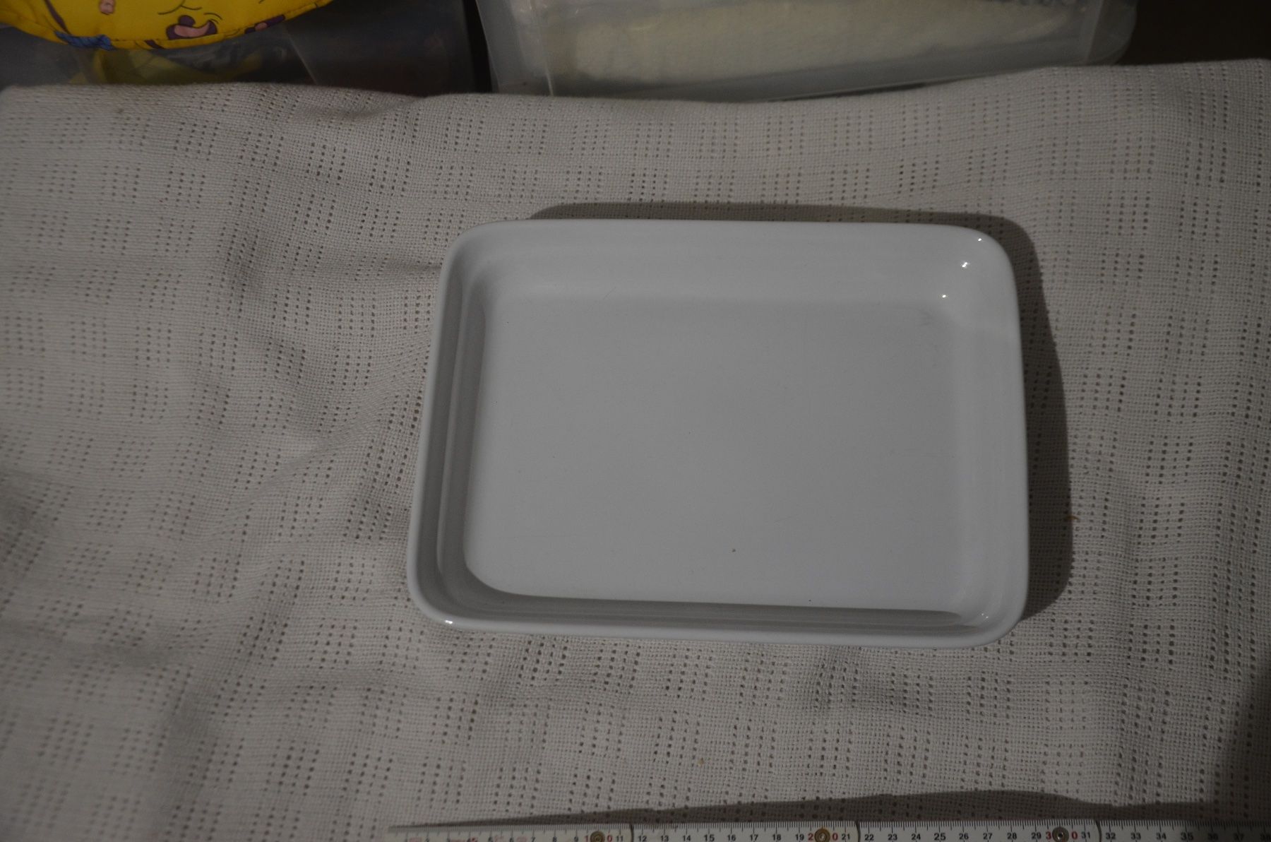 Teglie da forno: FORME TORTE – Usato da Chiasso venduto da Dolly015