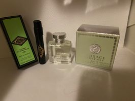 Miniatures Versace