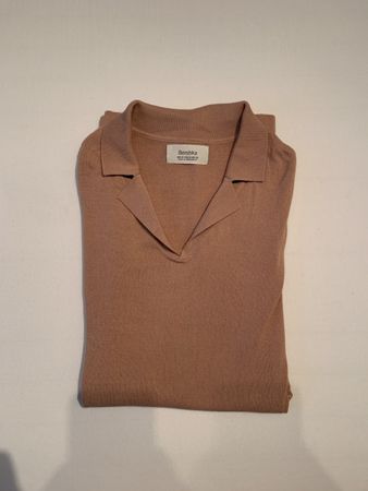 Edles Shirt Bershka Gr. M