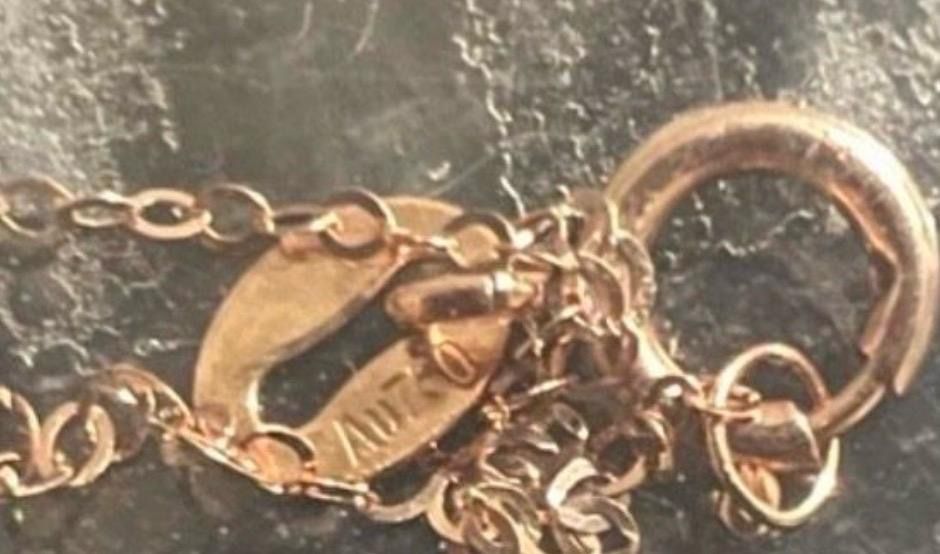 Bracciali & Braccialetti: 18K Roségold Armkette NEU – Nuovo (secondo la descrizione) da Untersiggenthal venduto da TimeandShine 4