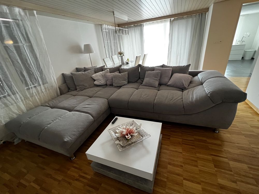 Sofa Carryhome Kaufen auf Ricardo