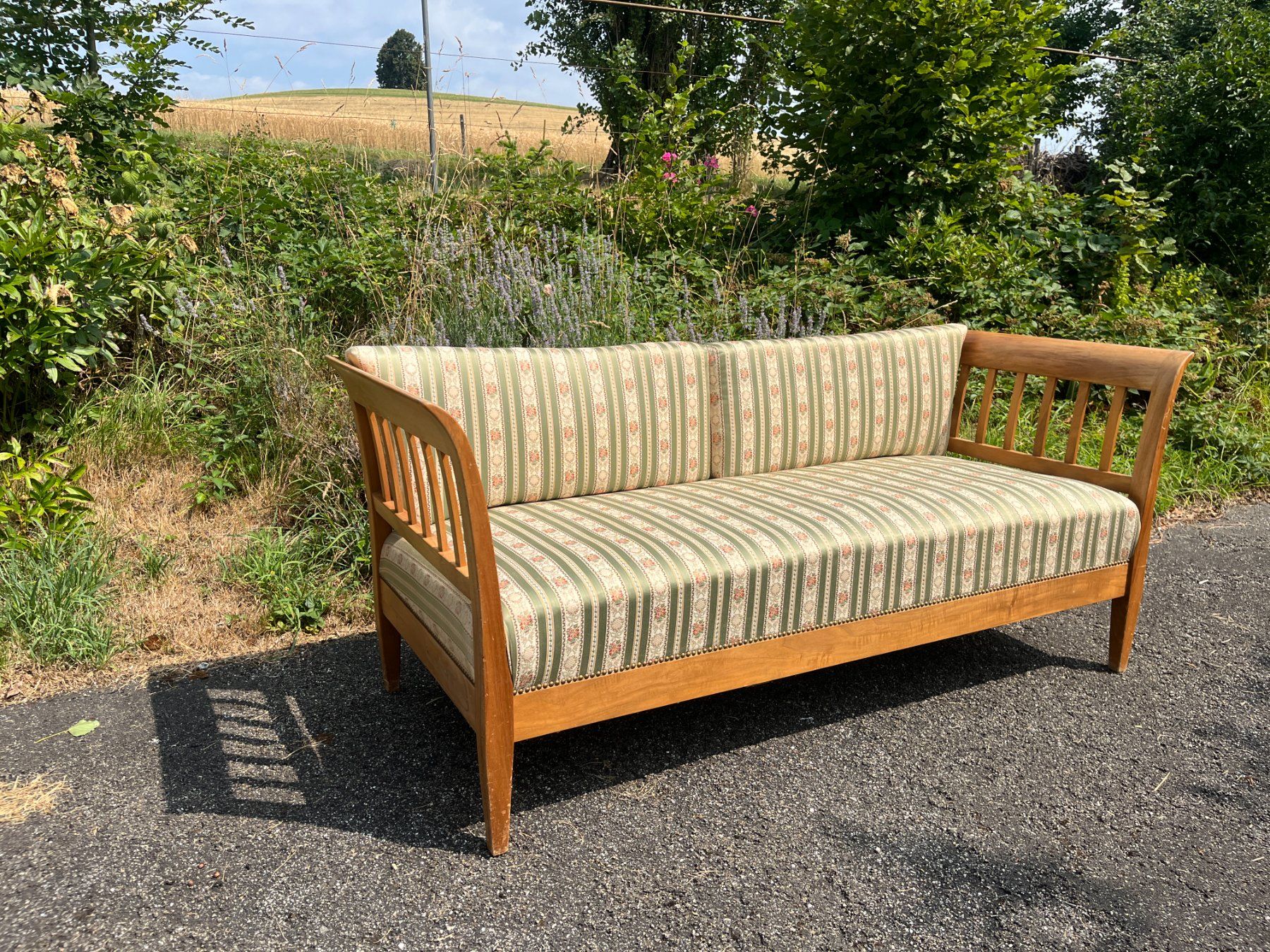 Divani: Sofa – Usato da Affoltern BE venduto da Buco