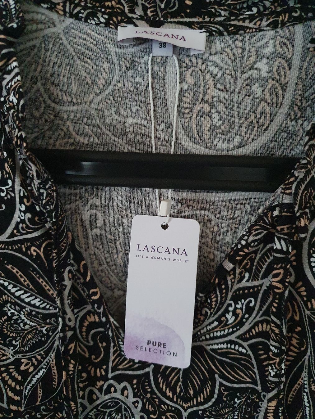 Lascana Kleider: Damen Kleid 38 NEU – Neu und originalverpackt aus Fischingen von nad_fxf2 3