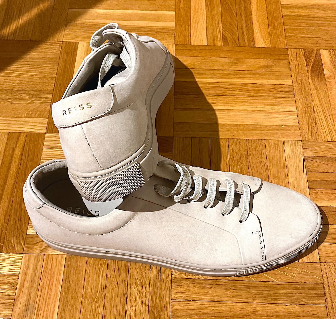Scarpe da uomo: Chaussures Reiss, pointure 44 – Usato da Lausanne venduto da pebo02 1