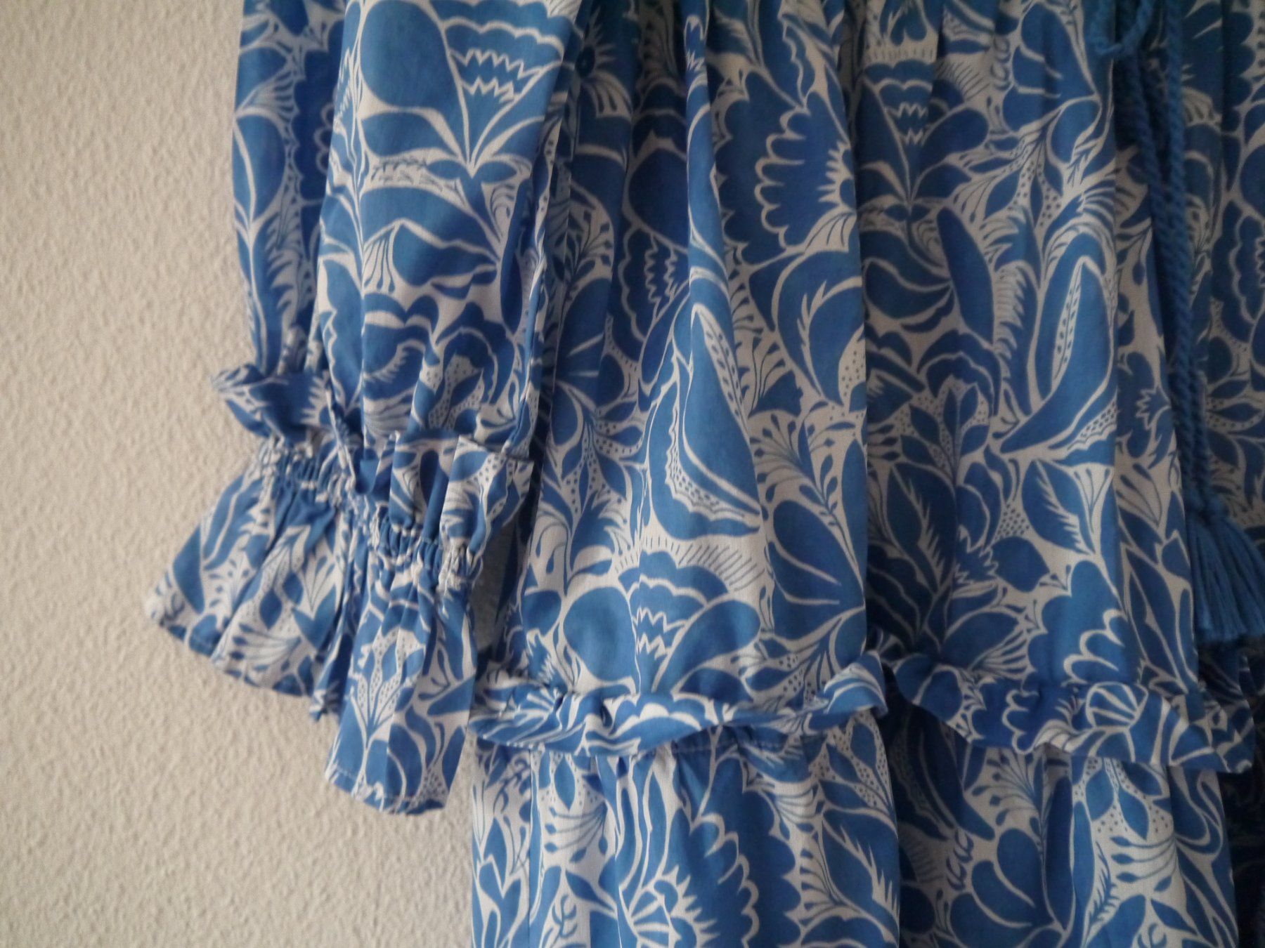 Dea Kudibal Kleider: DEA KUDIBAL Kleid aus Cotton Gr.L – Gebraucht aus Hagendorn von Blaf 3