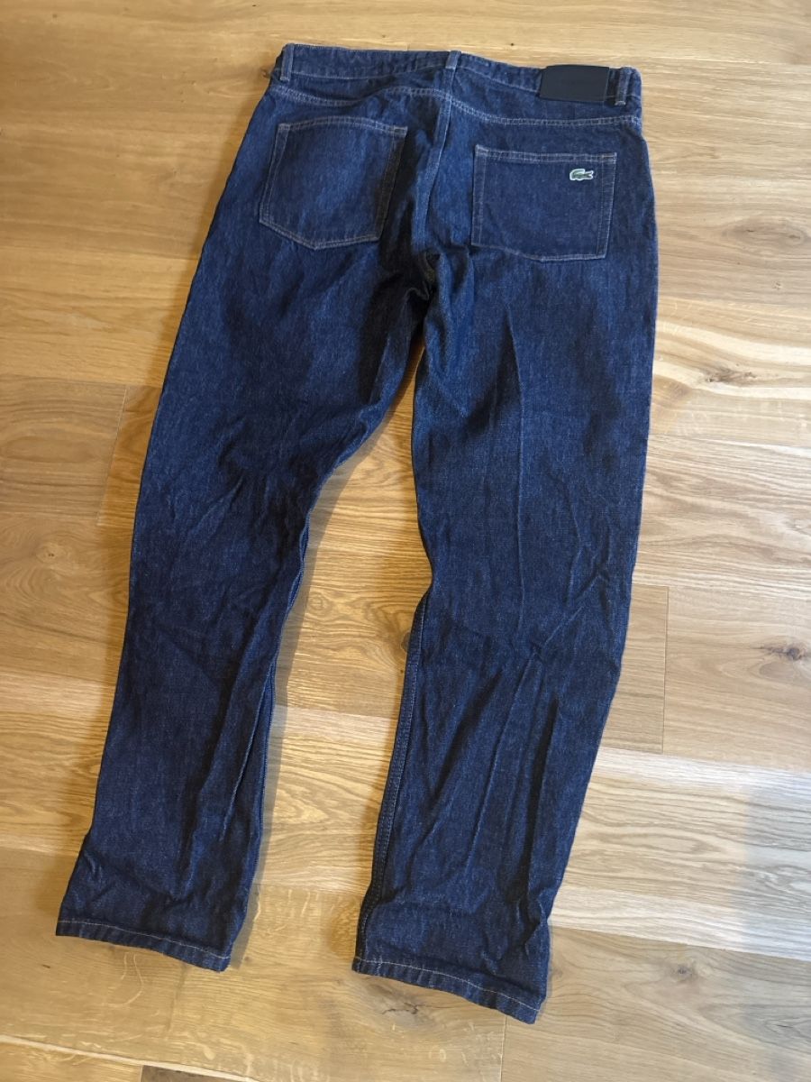 Lacoste Jeans: lacoste es was es wolle! – D'occasion à Nidau par stubeee 2