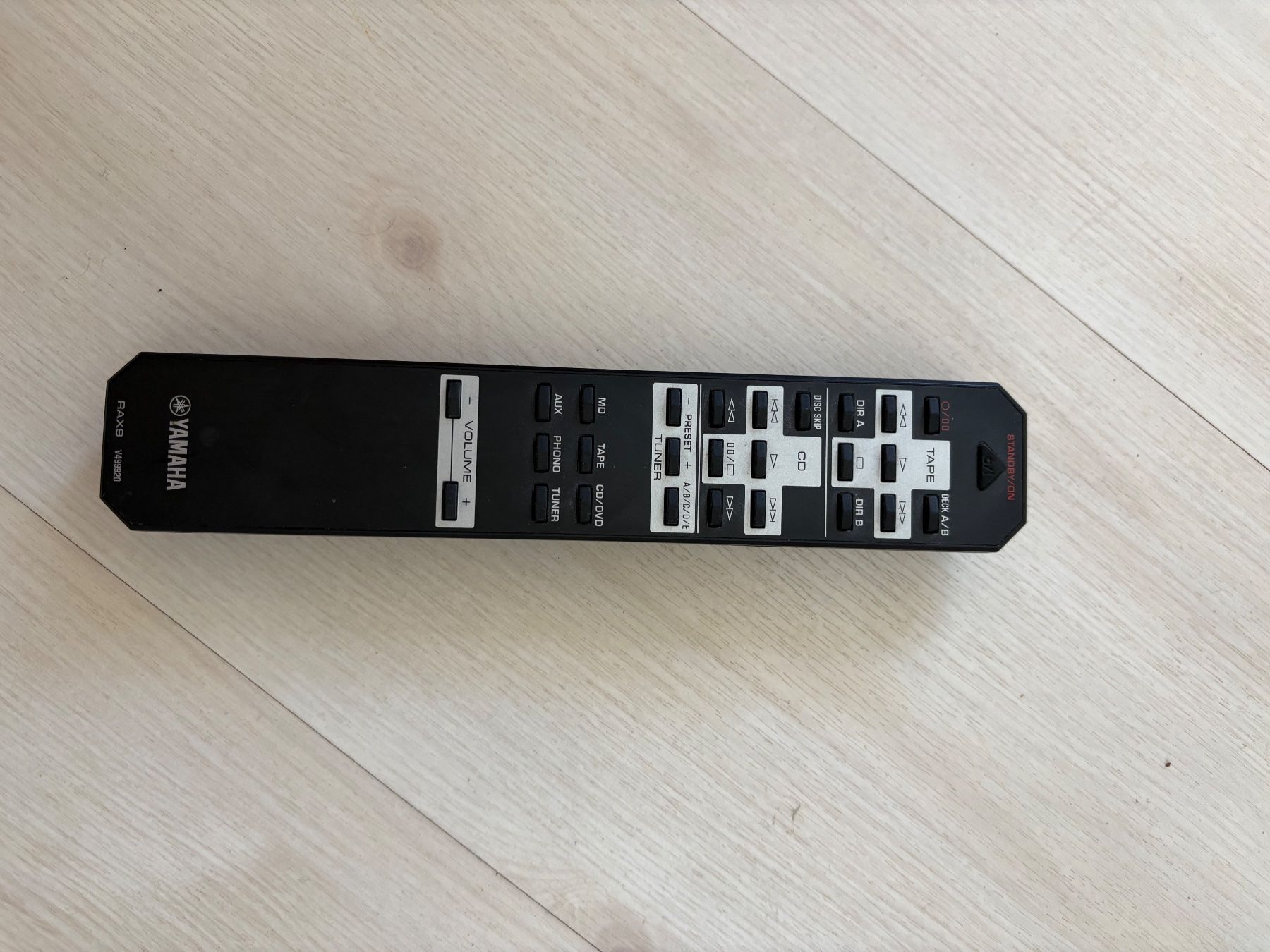 Yamaha Amplificateurs: Yamaha AX-596 Verstärker – D'occasion à Bonstetten par Misterjan 2