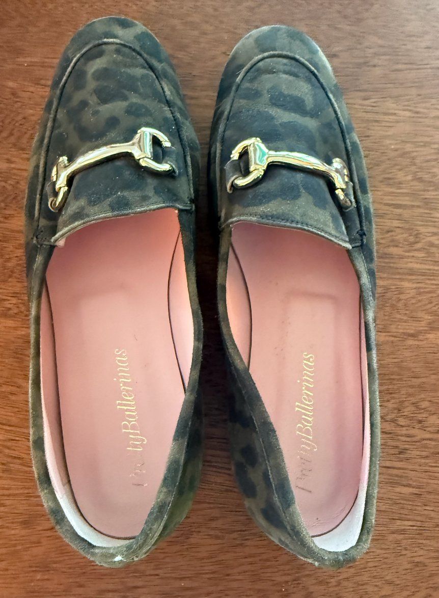 Scarpe da donna: Pretty Ballerina 38 Loafers – Usato da Zürich venduto da inf_n82r 1