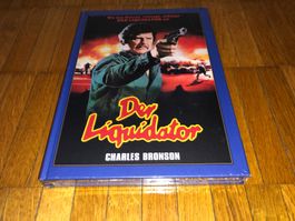 Der Liquidator - MEDIABOOK - NSM - C - UNRATED