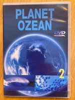 DVD: Planet Ozean 2 / Wellen und Gezeiten // Meer + Klima