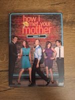 How I Met Your Mother - Staffel 7 - DVD - Top Zustand!