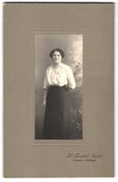Fotografie H. Friebel-Sahli, Zofingen, S
