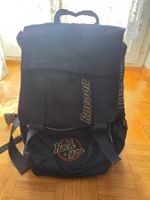 Racoon Schulrucksack
