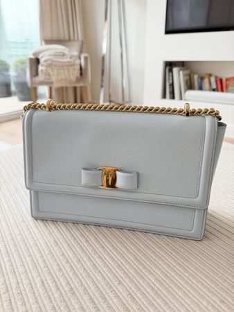 Salvatore Ferragamo Tasche