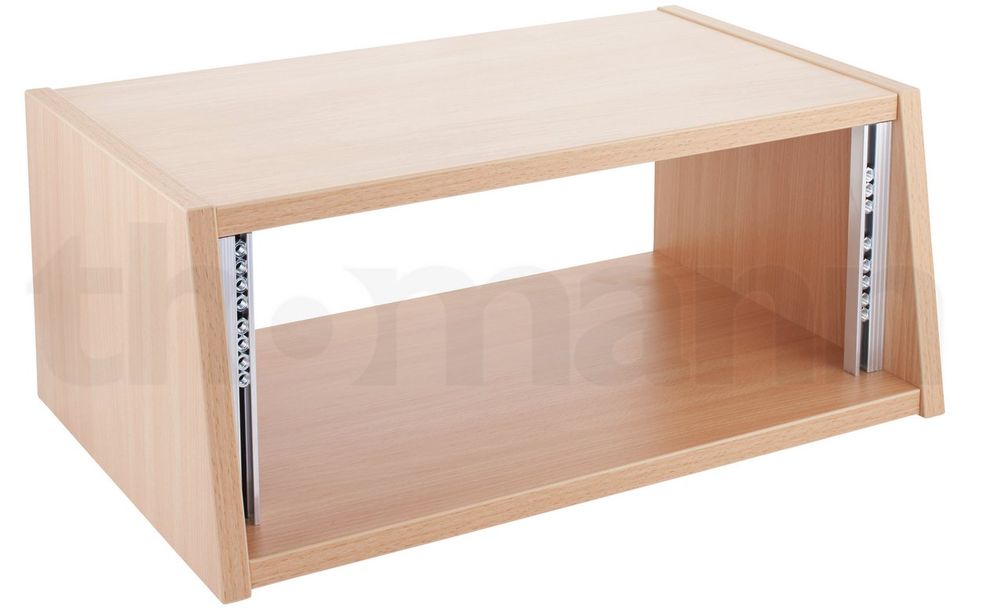 Thon Studio Desktop Rack 4U Beech Kaufen auf Ricardo