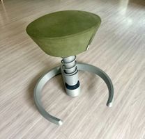 Aeris Swopper COMFORT Grün