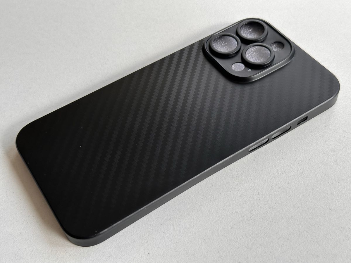 Apple Telefoni cellulari / Smartphones: Neue Hülle für iPhone 14 Pro Max – Nuovo e nell'imballaggio originale da Bremgarten AG venduto da vom_ss66
