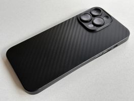 Neue Hülle für iPhone 14 Pro Max