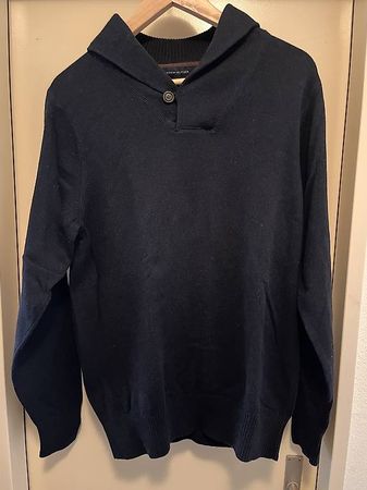 Tommy Hilfiger Herren Pullover Grösse M - Top Zustand!