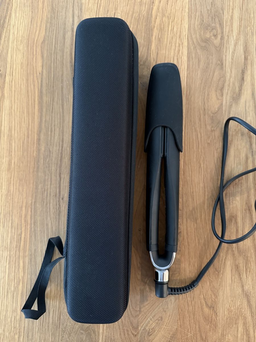 GHD Piastre & Arricciacapelli: Ghd Platinum+ Styler Glätteisen - Inkl. Etui – Usato da Wallisellen venduto da len_sh8x 1