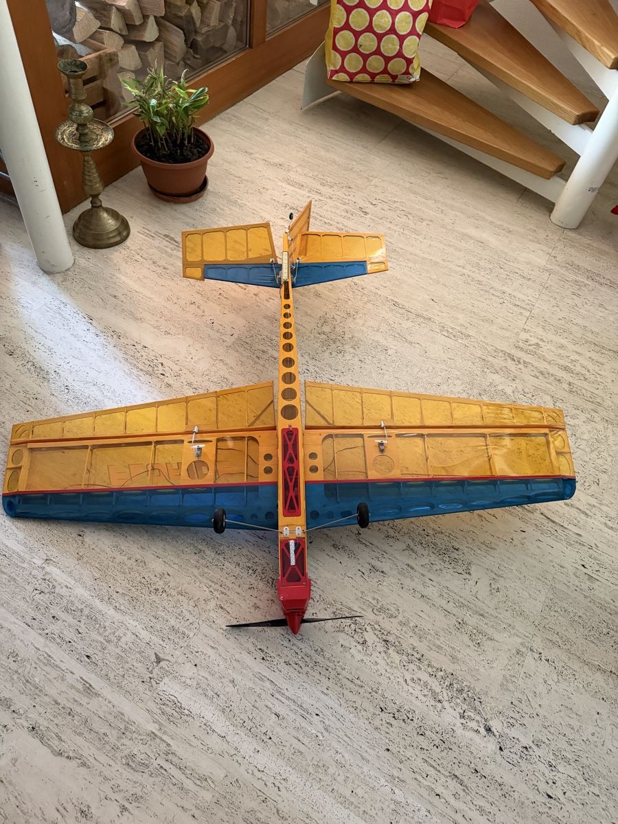 Graupner RC Modellbau: Floride , Graupner  – Gebraucht aus Arlesheim von Adlerauge5 3