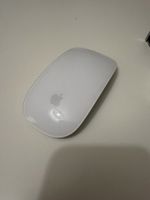 Apple Magic Mouse 2 gebraucht in gutem Zustand