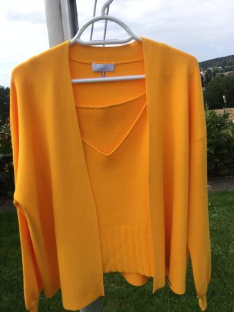 Designer Twin Set Gr.XL (Italien) entspr. CH Gr.42, neu